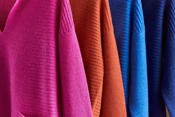 Where Does Cashmere Come From and How Is It Made?