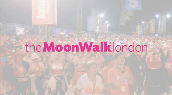 moonwalk marathon london