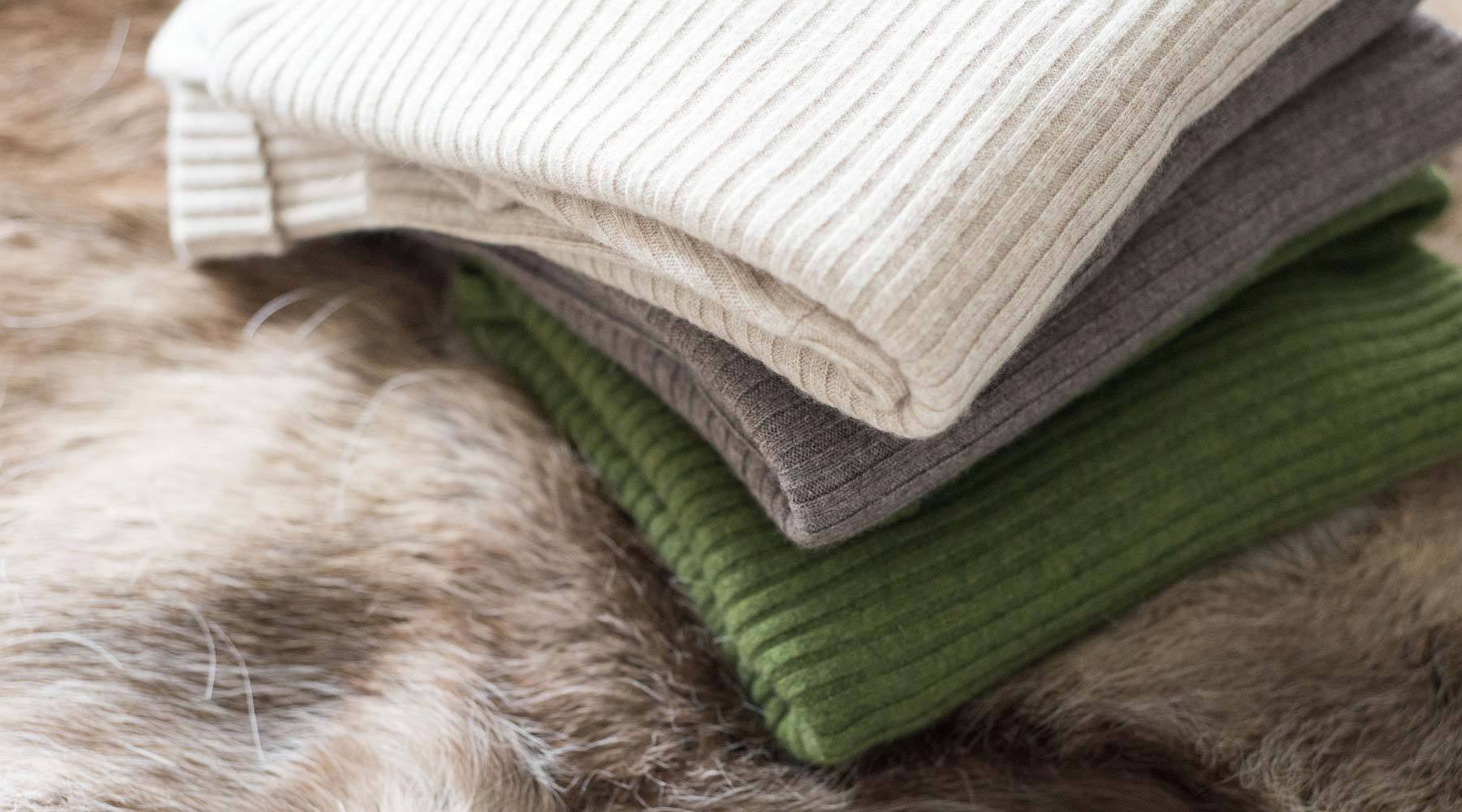 Is Cashmere Warm? A Guide to Cashmere