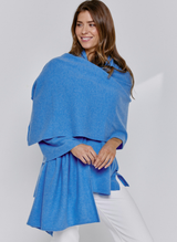 Cashmere Travel Wrap - Serenity