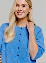 Cashmere Cardigan Serenity