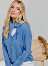 Chelsea Cardigan Serenity