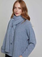 Blue Mist