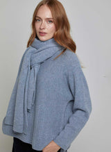 Blue Mist