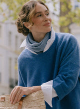 Country Blue