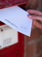 Cashmere E-Gift Card