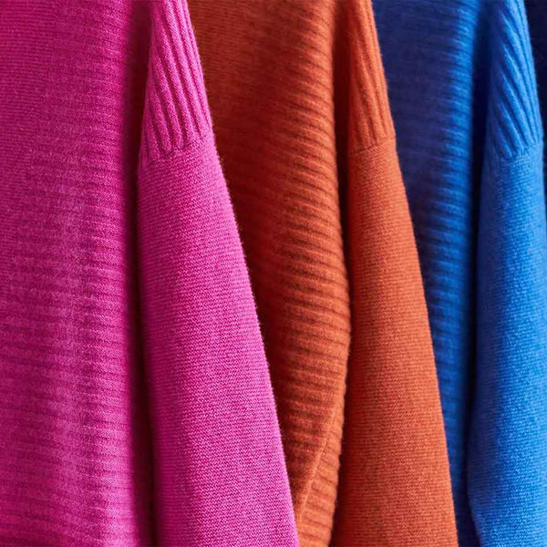 Where does cashmere come from? - Tuinch