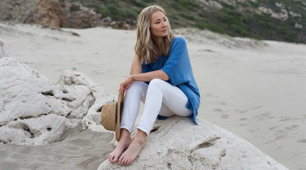 Can You Wear Cashmere In The Summer?