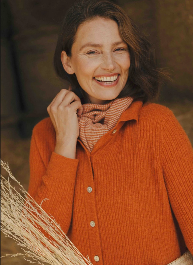 Knitted Shirt