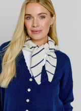Chelsea Cardigan Navy
