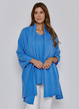 Cashmere Travel Wrap - Serenity