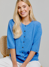 Cashmere Cardigan Serenity