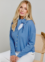 Chelsea Cardigan Serenity