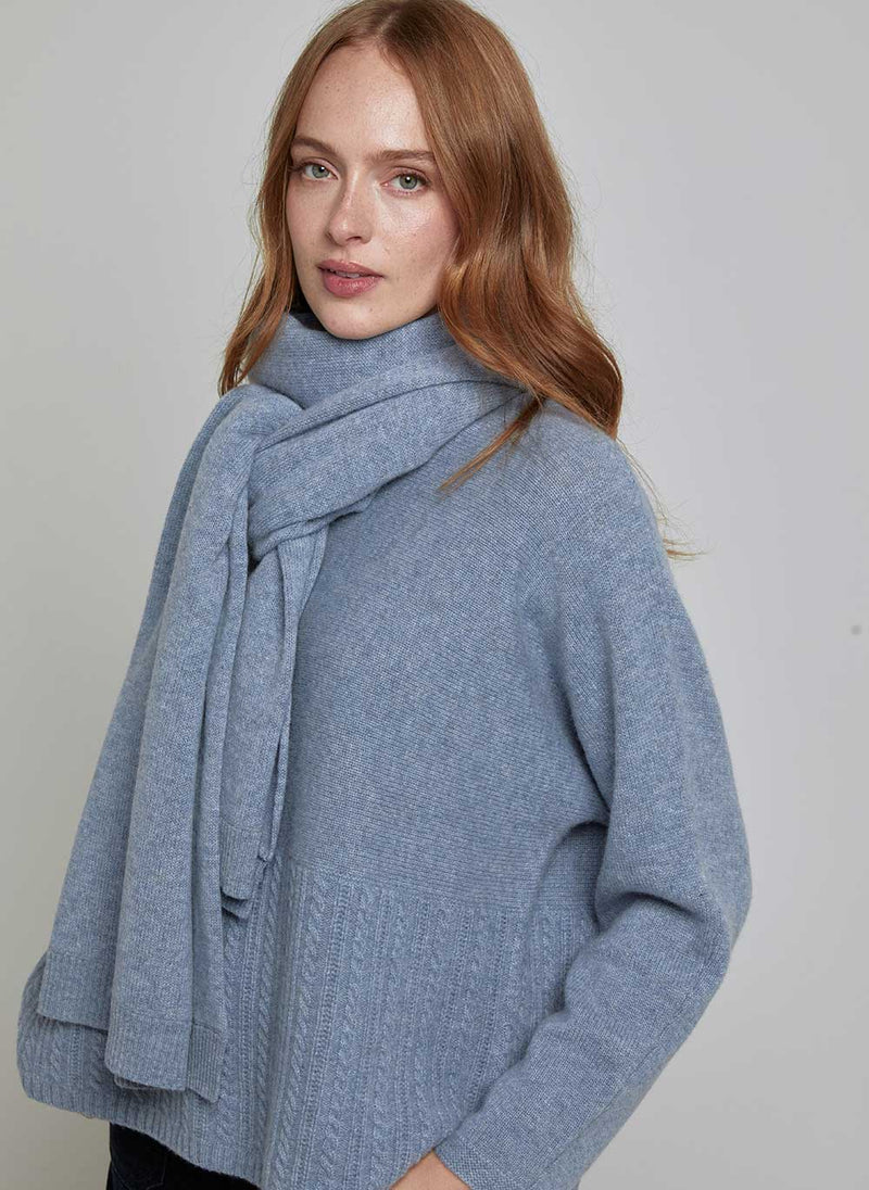 Blue Mist