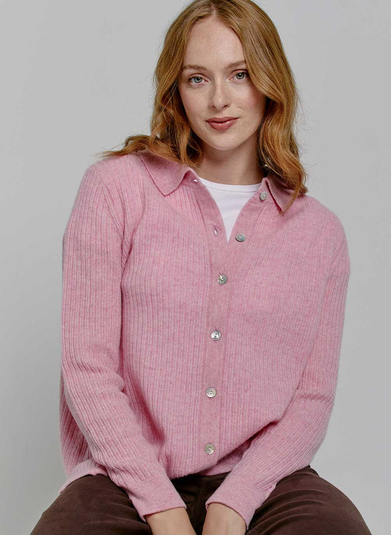 Cherry Cream