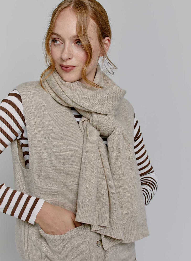 New Zealand Sage At Paroa Bay Walk – The Pāroa Bay Vineyard