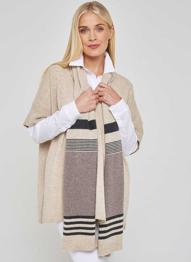 Cashmere Cardigan Women's Kimono Sweater Cashmere Kimono