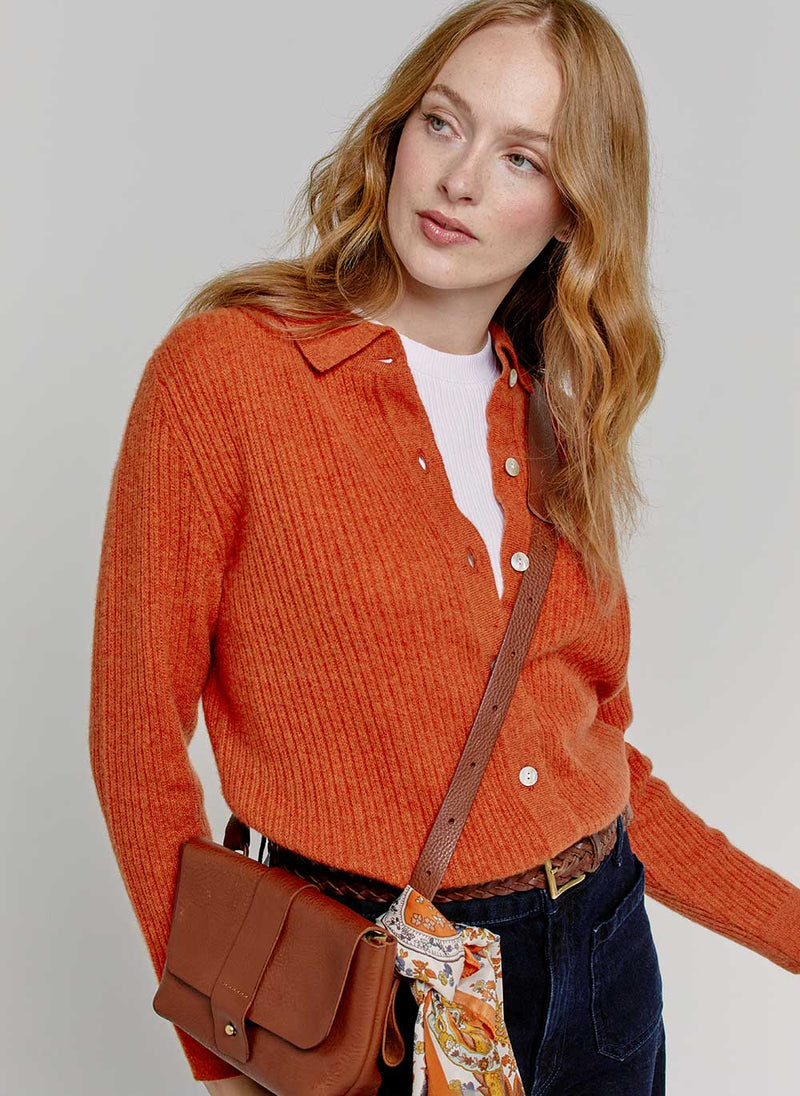 Copper Glow