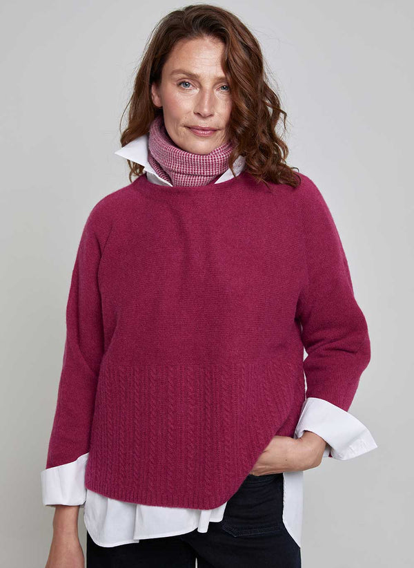 Cranberry