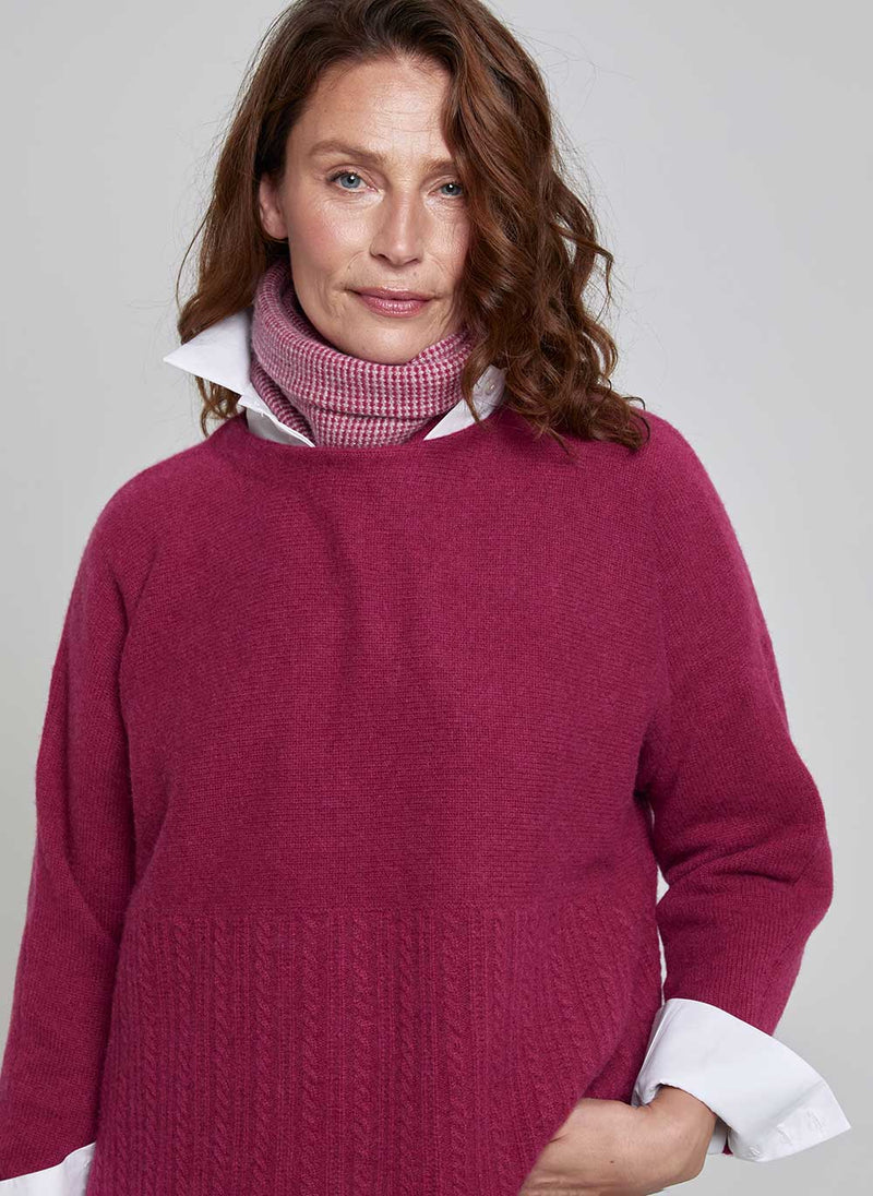 Cranberry
