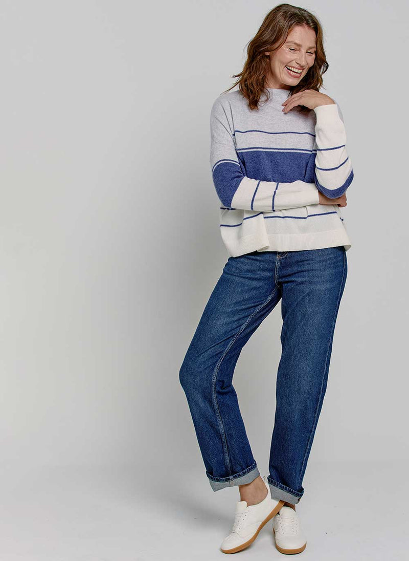 Denim Marl
