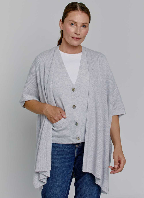 Glass Grey