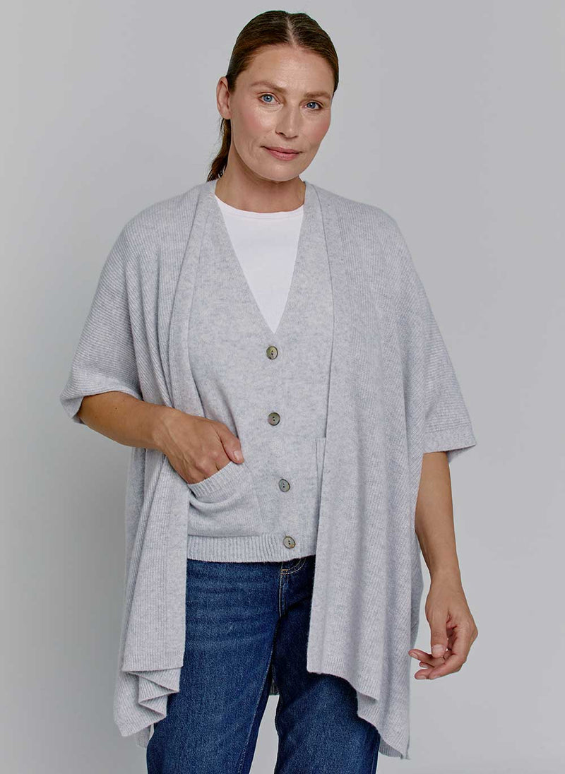 Glass Grey
