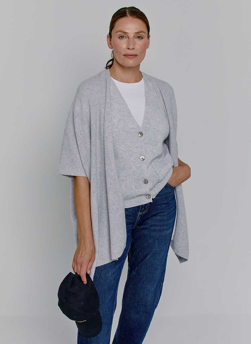 Glass Grey