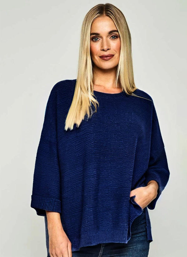 Luxury Cashmere Clothing | Cashmere & Cotton
