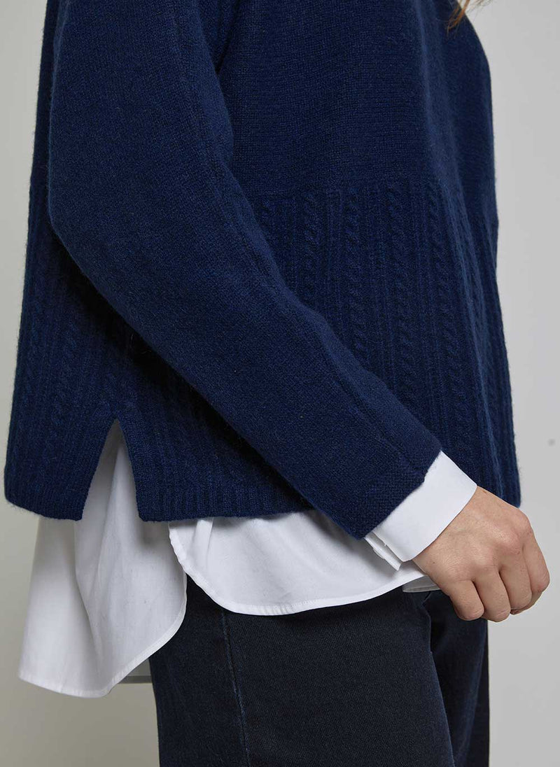 Navy