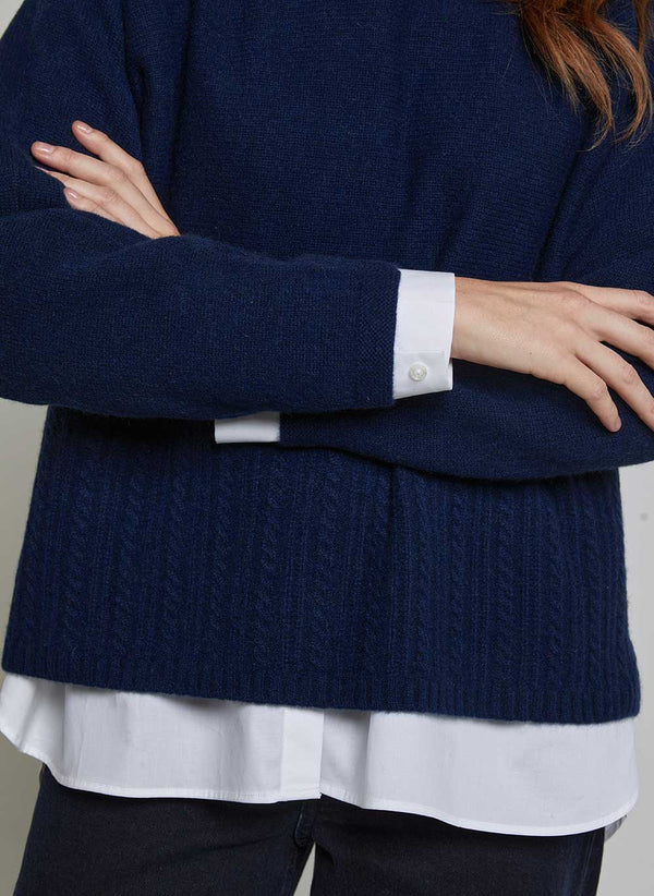 Navy