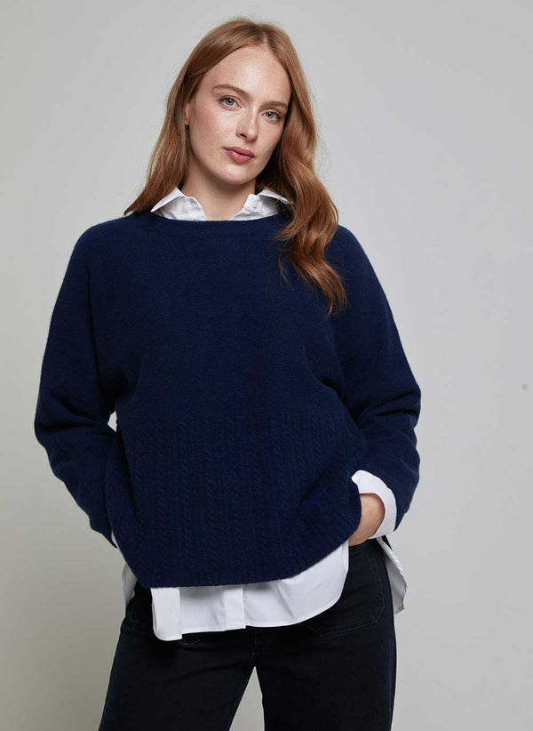 Navy