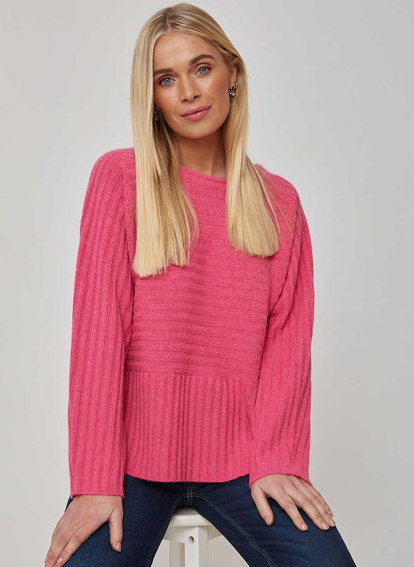 New In Clothing | Cashmere & Cotton