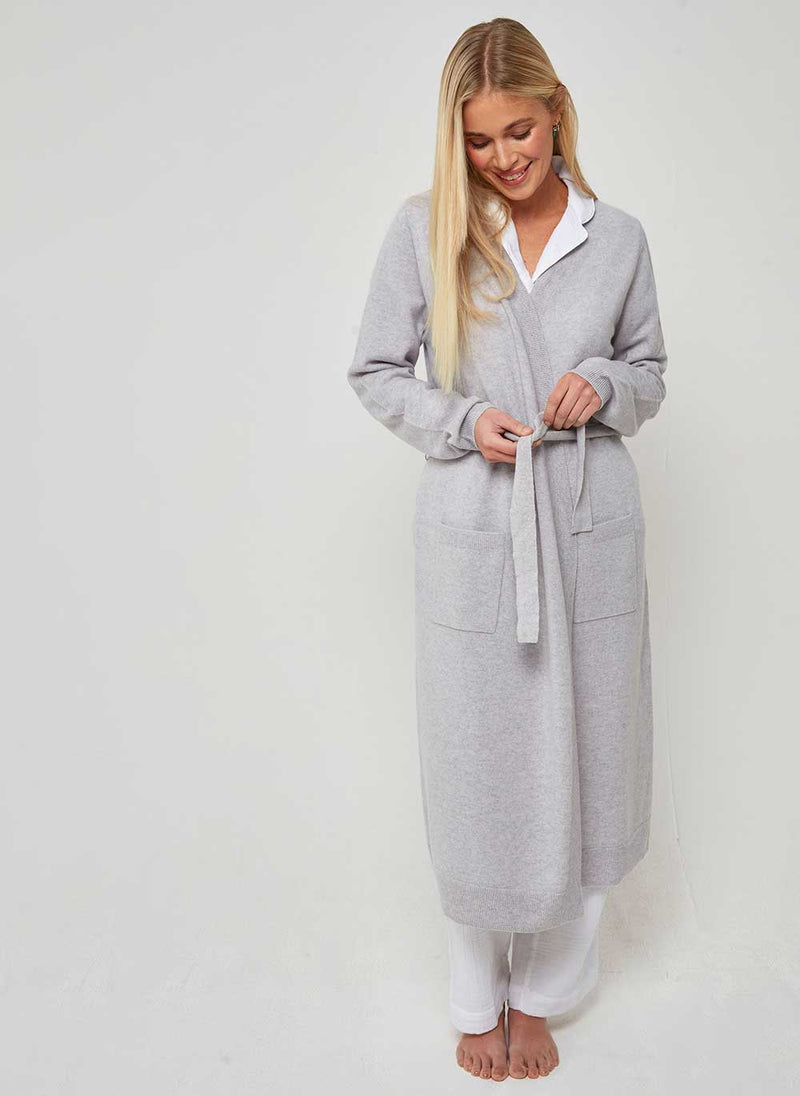 Buy Wool Dressing Gown Online In India  Etsy India